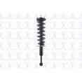 thumbnail image 1 of Suspension Strut and Coil Spring Assembly, 1 of 5