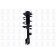 thumbnail image 1 of Suspension Strut and Coil Spring Assembly, 1 of 5