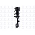 thumbnail image 1 of Suspension Strut and Coil Spring Assembly, 1 of 5