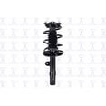 thumbnail image 1 of Suspension Strut and Coil Spring Assembly, 1 of 5