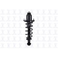 thumbnail image 1 of Suspension Strut and Coil Spring Assembly, 1 of 5