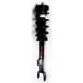 thumbnail image 1 of Suspension Strut and Coil Spring Assembly, 1 of 5
