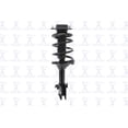 thumbnail image 1 of Suspension Strut and Coil Spring Assembly, 1 of 5
