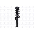 thumbnail image 1 of Suspension Strut and Coil Spring Assembly, 1 of 5