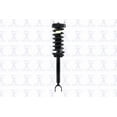 thumbnail image 1 of Suspension Strut and Coil Spring Assembly, 1 of 5