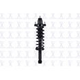 thumbnail image 1 of Suspension Strut and Coil Spring Assembly, 1 of 5