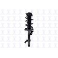 thumbnail image 1 of Suspension Strut and Coil Spring Assembly, 1 of 5