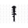 thumbnail image 1 of Suspension Strut and Coil Spring Assembly, 1 of 5