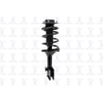 thumbnail image 1 of Suspension Strut and Coil Spring Assembly, 1 of 5