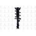 thumbnail image 1 of Suspension Strut and Coil Spring Assembly, 1 of 5
