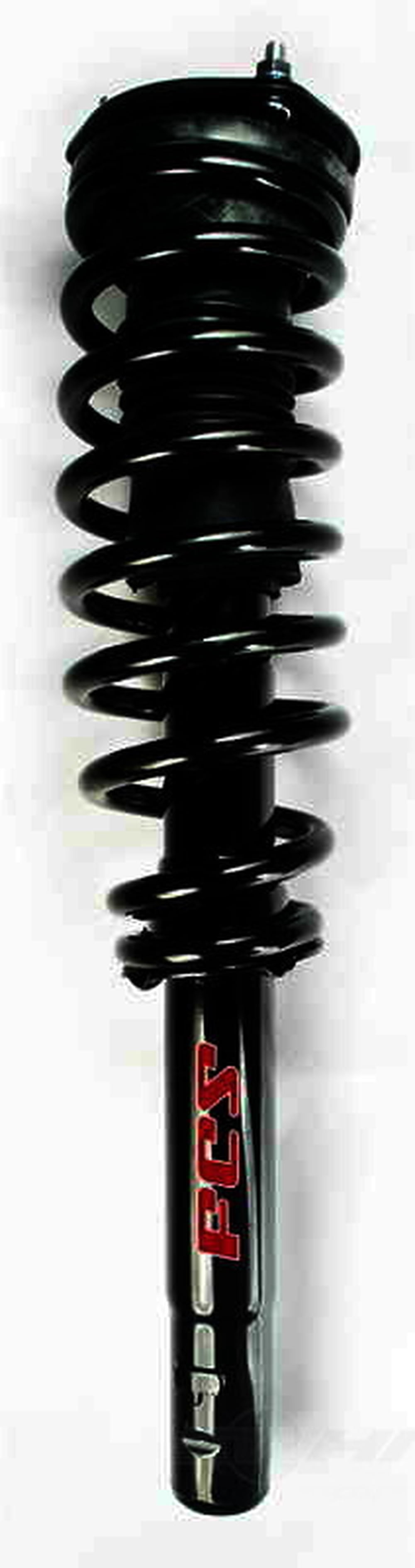 Used Set Of 2 Rear Struts/Shocks For 2003-2006 Lincoln LS | In Good Working Condition