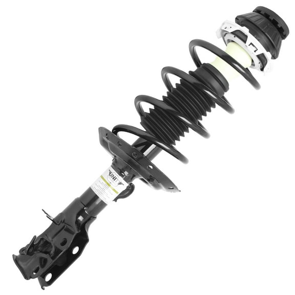 Unity 11312 Suspension Strut and Coil Spring Assembly