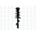 thumbnail image 1 of Suspension Strut and Coil Spring Assembly, 1 of 5