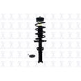thumbnail image 1 of Suspension Strut and Coil Spring Assembly, 1 of 5