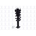 thumbnail image 1 of Suspension Strut and Coil Spring Assembly, 1 of 5