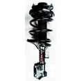 thumbnail image 1 of Suspension Strut and Coil Spring Assembly, 1 of 2