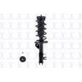 thumbnail image 1 of Suspension Strut and Coil Spring Assembly, 1 of 5