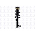 thumbnail image 1 of Suspension Strut and Coil Spring Assembly, 1 of 5