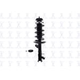 thumbnail image 1 of Suspension Strut and Coil Spring Assembly, 1 of 5