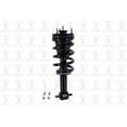 thumbnail image 1 of Suspension Strut and Coil Spring Assembly, 1 of 5
