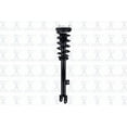 thumbnail image 1 of Suspension Strut and Coil Spring Assembly, 1 of 5