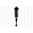 thumbnail image 1 of Suspension Strut and Coil Spring Assembly, 1 of 5