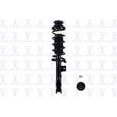 thumbnail image 1 of Suspension Strut and Coil Spring Assembly, 1 of 5
