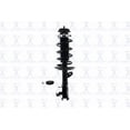 thumbnail image 1 of Suspension Strut and Coil Spring Assembly, 1 of 5