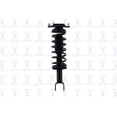 thumbnail image 1 of Suspension Strut and Coil Spring Assembly, 1 of 5