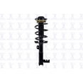thumbnail image 1 of Suspension Strut and Coil Spring Assembly, 1 of 5