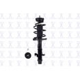 thumbnail image 1 of Suspension Strut and Coil Spring Assembly, 1 of 2