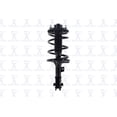 thumbnail image 1 of Suspension Strut and Coil Spring Assembly, 1 of 5
