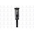 thumbnail image 1 of Suspension Strut and Coil Spring Assembly, 1 of 5