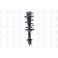 thumbnail image 1 of Suspension Strut and Coil Spring Assembly, 1 of 2