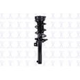 thumbnail image 1 of Suspension Strut and Coil Spring Assembly, 1 of 5