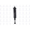 thumbnail image 1 of Suspension Strut and Coil Spring Assembly, 1 of 5