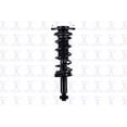 thumbnail image 1 of Suspension Strut and Coil Spring Assembly, 1 of 5