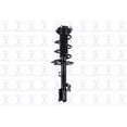 thumbnail image 1 of Suspension Strut and Coil Spring Assembly, 1 of 5