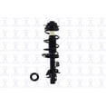 thumbnail image 1 of Suspension Strut and Coil Spring Assembly, 1 of 5