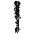 thumbnail image 1 of Suspension Strut and Coil Spring Assembly, 1 of 2