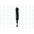 thumbnail image 1 of Suspension Strut and Coil Spring Assembly, 1 of 5