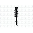 thumbnail image 1 of Suspension Strut and Coil Spring Assembly, 1 of 5