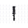 thumbnail image 1 of Suspension Strut and Coil Spring Assembly, 1 of 5
