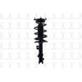 thumbnail image 1 of Suspension Strut and Coil Spring Assembly, 1 of 5