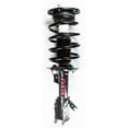 thumbnail image 1 of Suspension Strut and Coil Spring Assembly, 1 of 4