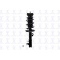 thumbnail image 1 of Suspension Strut and Coil Spring Assembly, 1 of 5