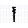thumbnail image 1 of Suspension Strut and Coil Spring Assembly, 1 of 5