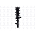 thumbnail image 1 of Suspension Strut and Coil Spring Assembly, 1 of 5