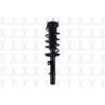 thumbnail image 1 of Suspension Strut and Coil Spring Assembly, 1 of 5
