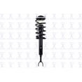 thumbnail image 1 of Suspension Strut and Coil Spring Assembly, 1 of 5